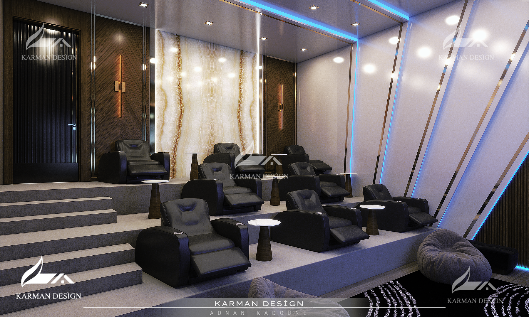 Luxury Interior Design and Architecture Company in Dubai, Interior Design Company in UAE