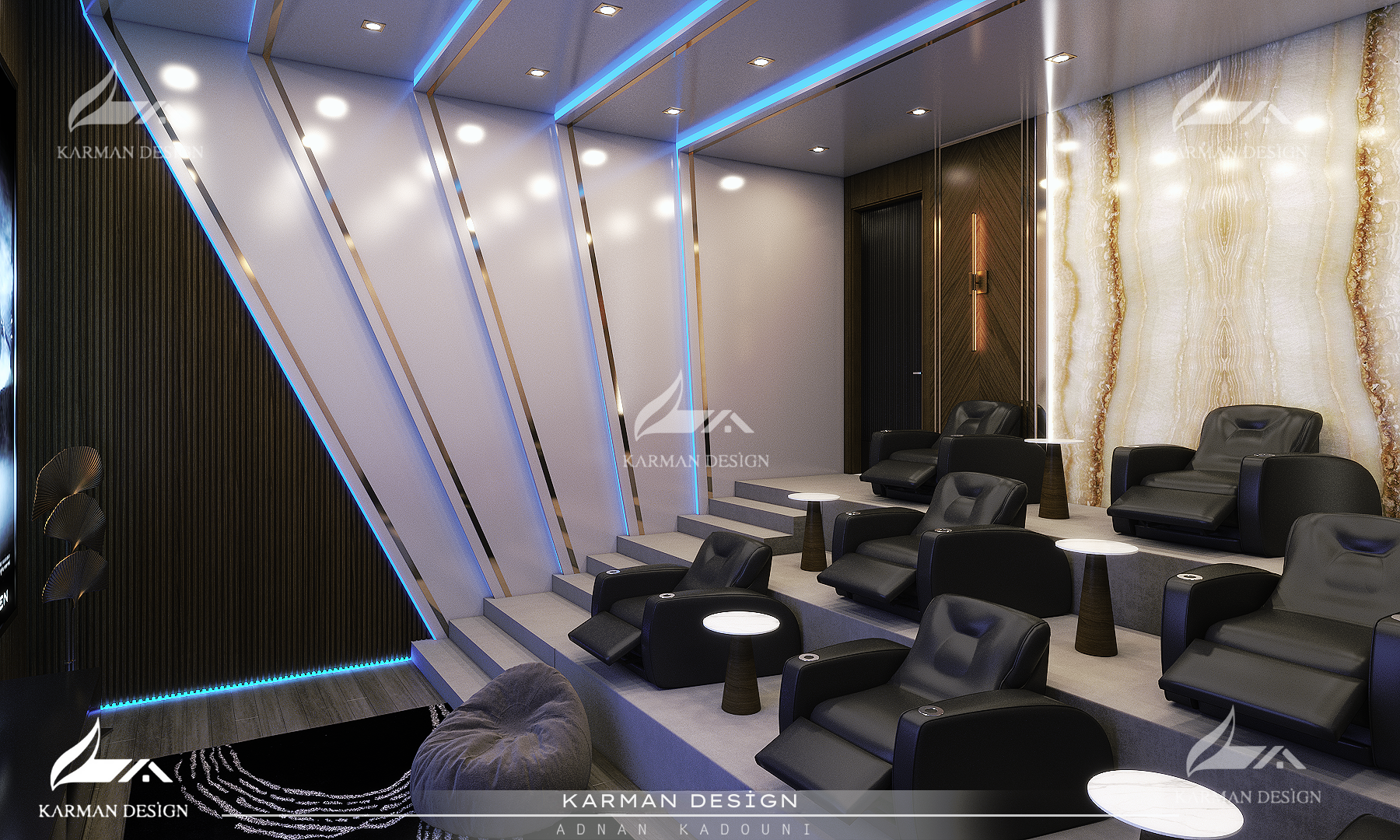 Luxury Interior Design and Architecture Company in Dubai, Interior Design Company in UAE