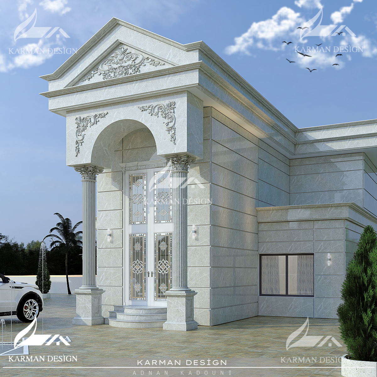 Luxury Interior Design and Architecture Company in Dubai, Interior Design Company in UAE