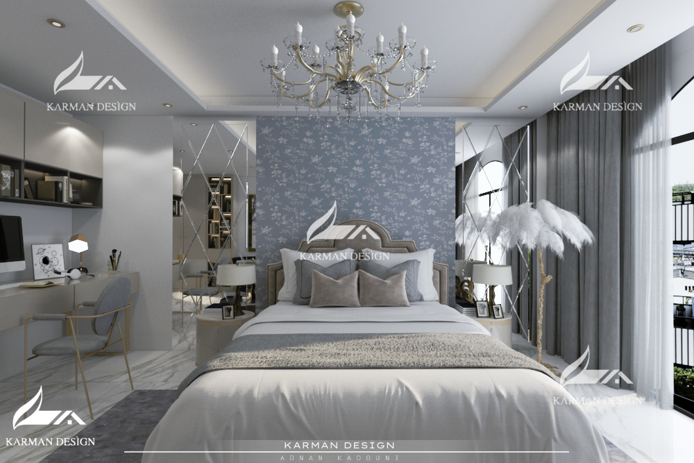 Luxury Interior Design and Architecture Company in Dubai, Interior Design Company in UAE