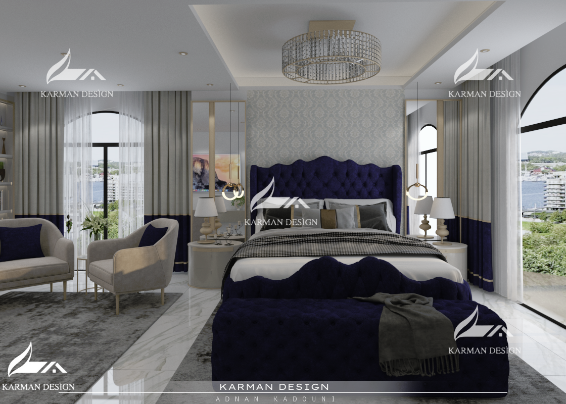 Luxury Interior Design and Architecture Company in Dubai, Interior Design Company in UAE