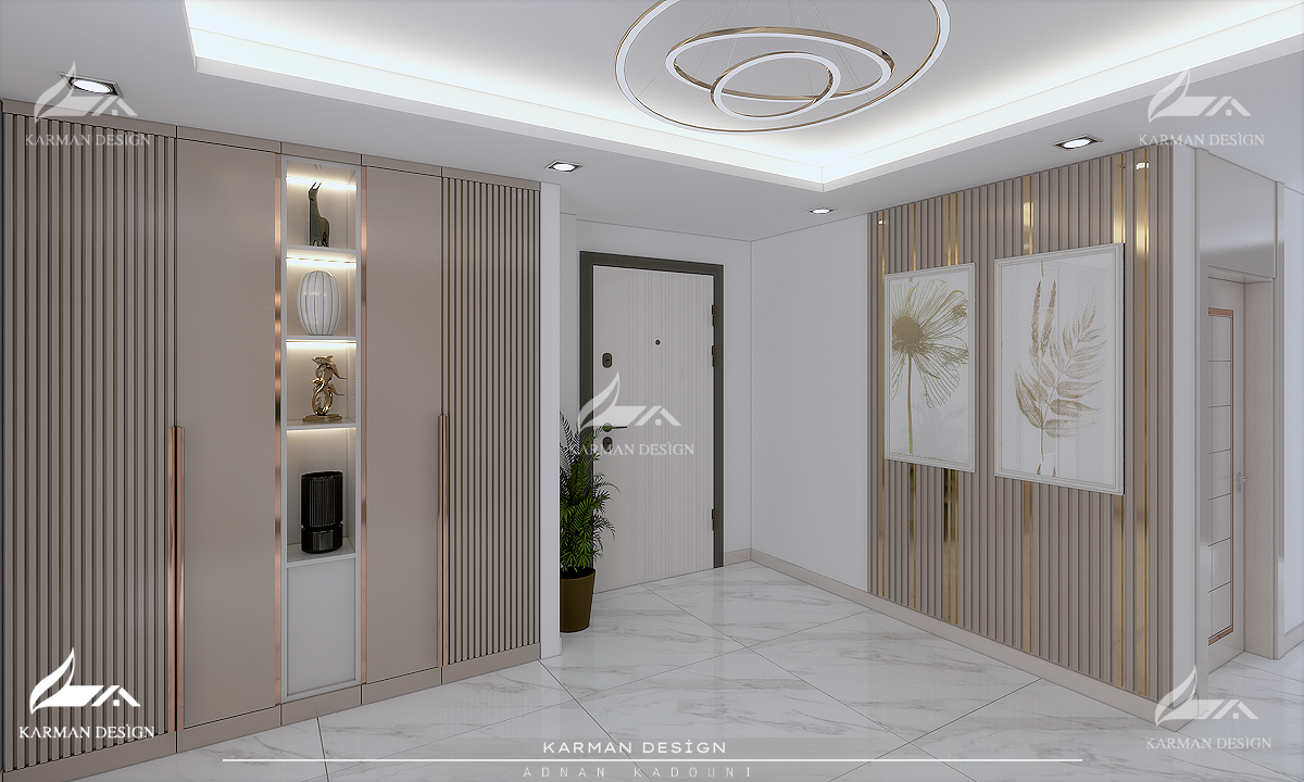 Luxury Interior Design and Architecture Company in Dubai, Interior Design Company in UAE