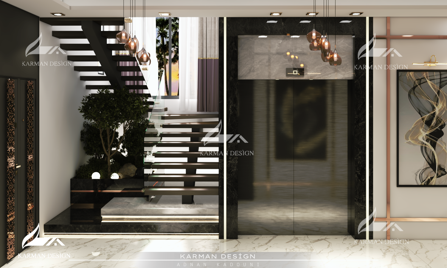 Luxury Interior Design and Architecture Company in Dubai, Interior Design Company in UAE