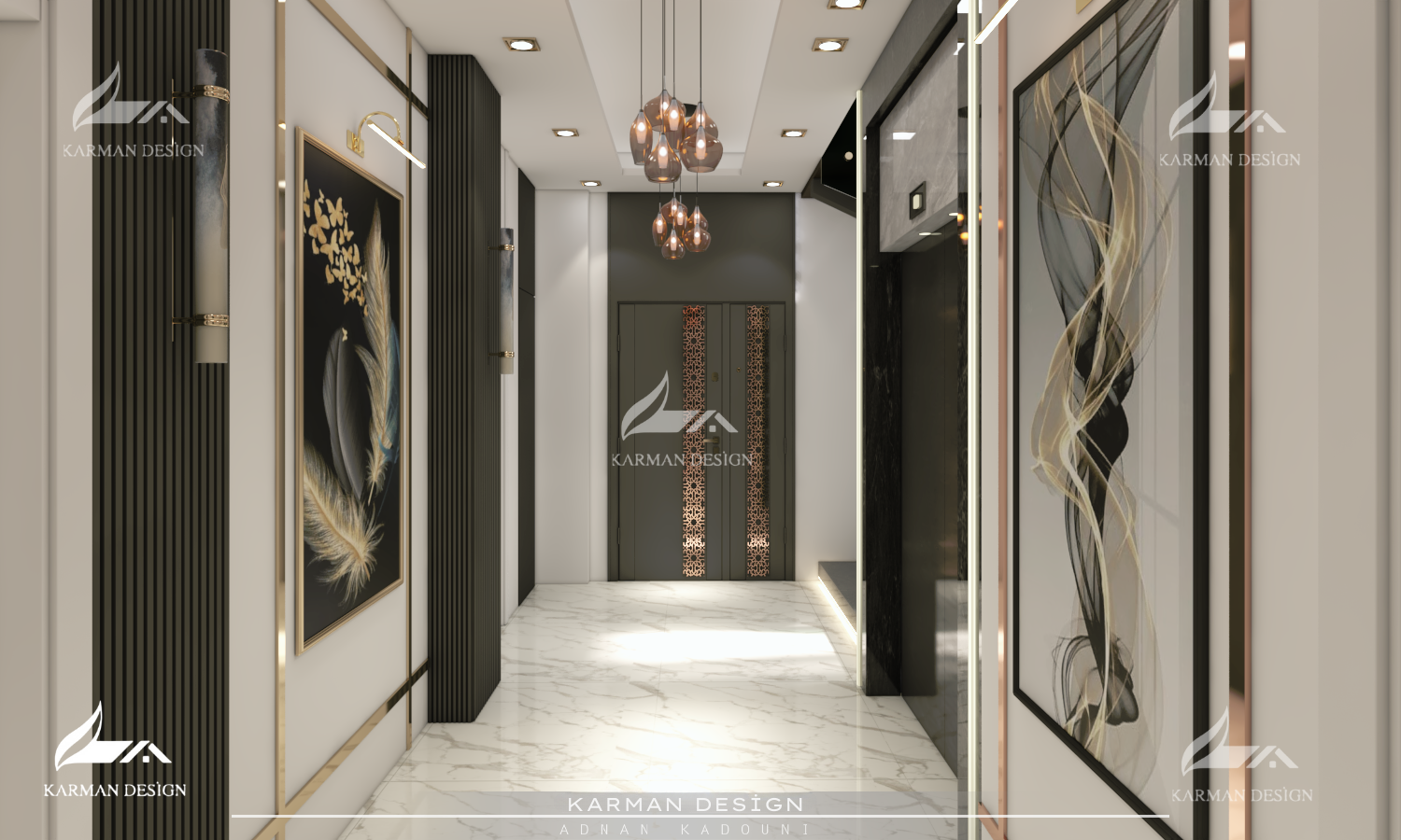 Luxury Interior Design and Architecture Company in Dubai, Interior Design Company in UAE