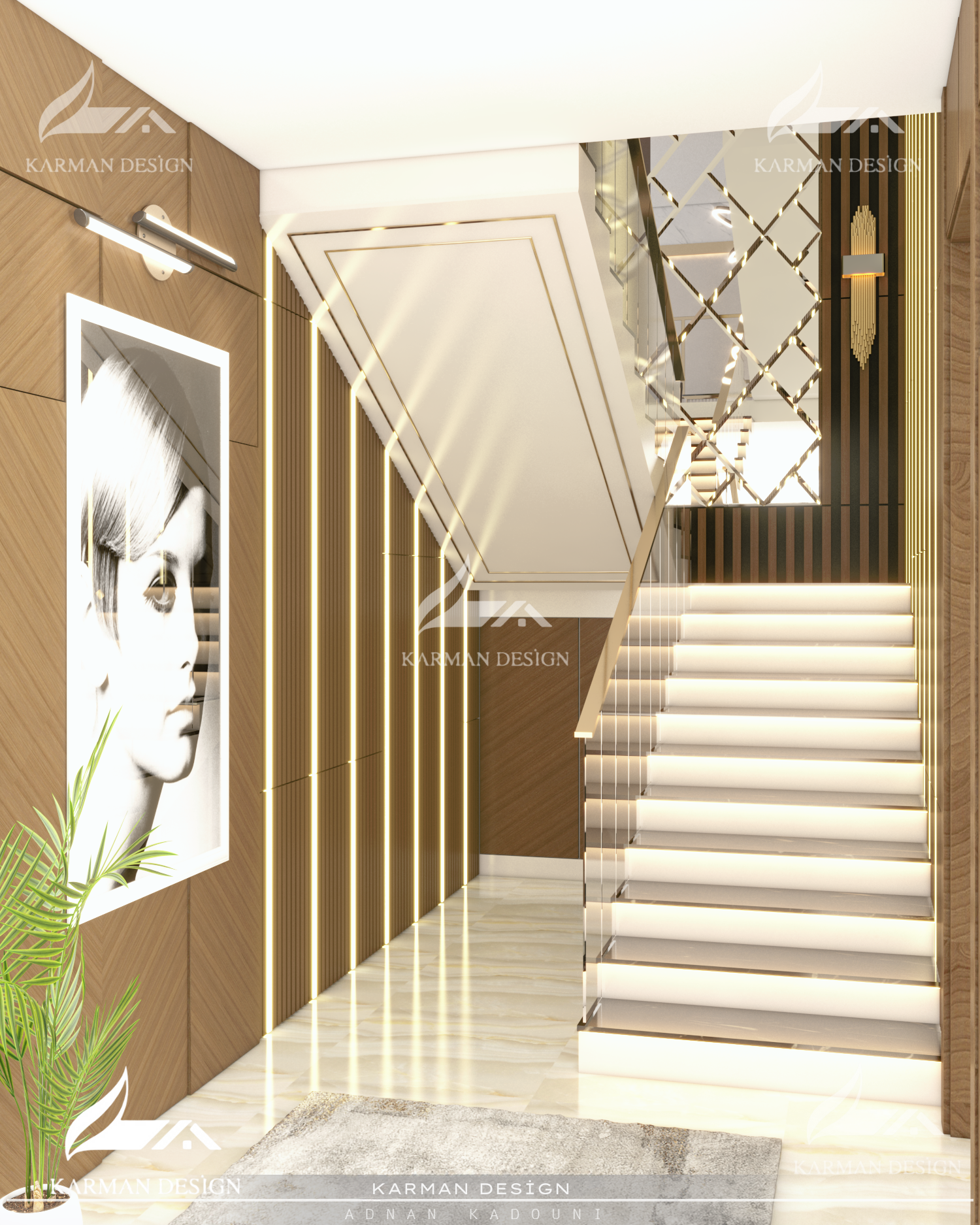 Luxury Interior Design and Architecture Company in Dubai, Interior Design Company in UAE