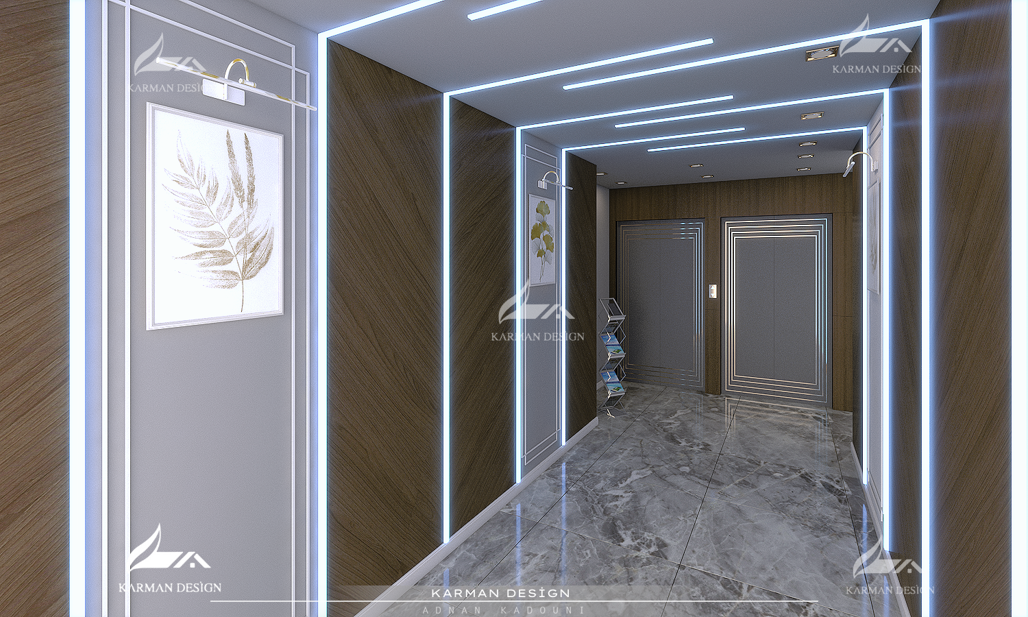 Luxury Interior Design and Architecture Company in Dubai, Interior Design Company in UAE