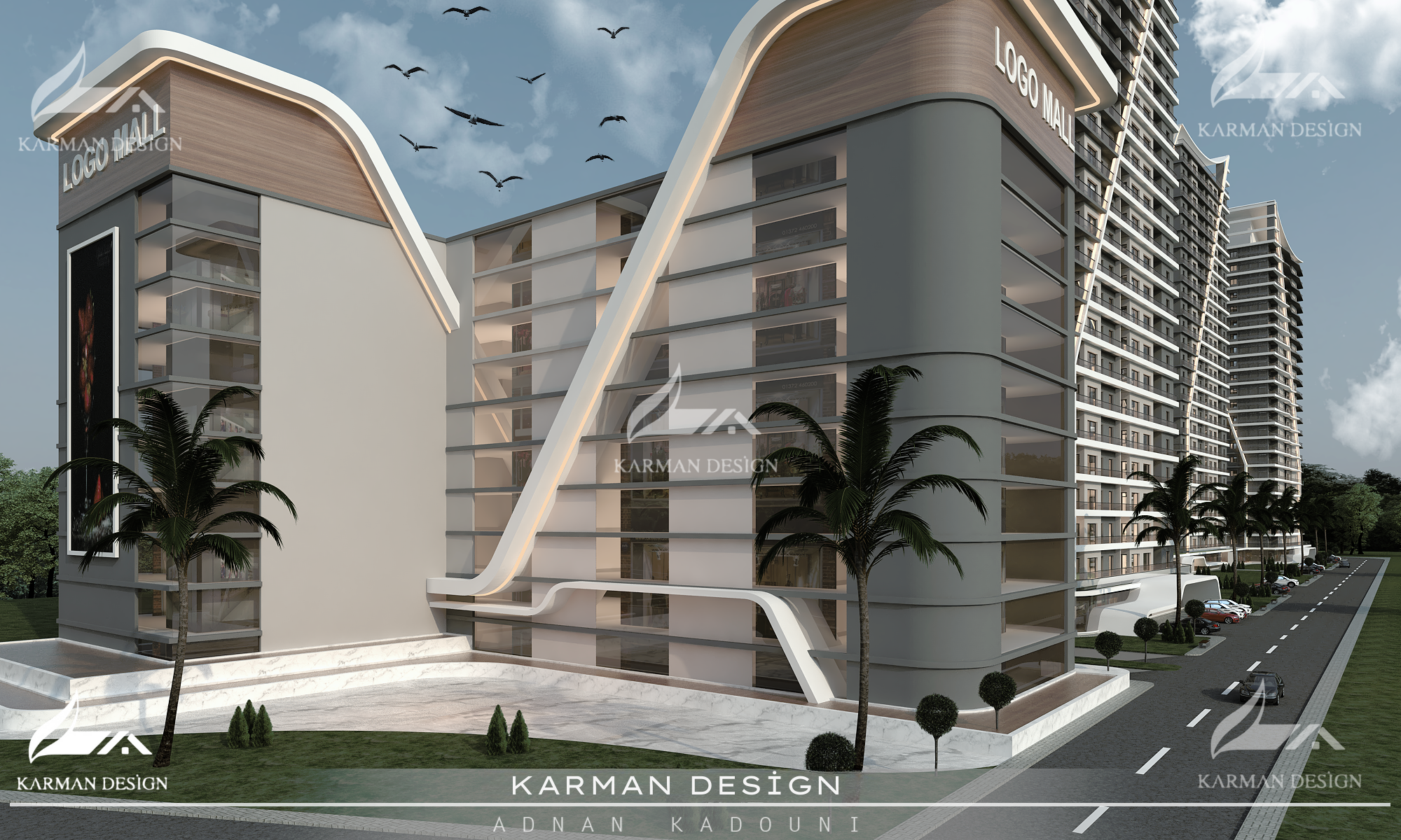 Luxury Interior Design and Architecture Company in Dubai, Interior Design Company in UAE