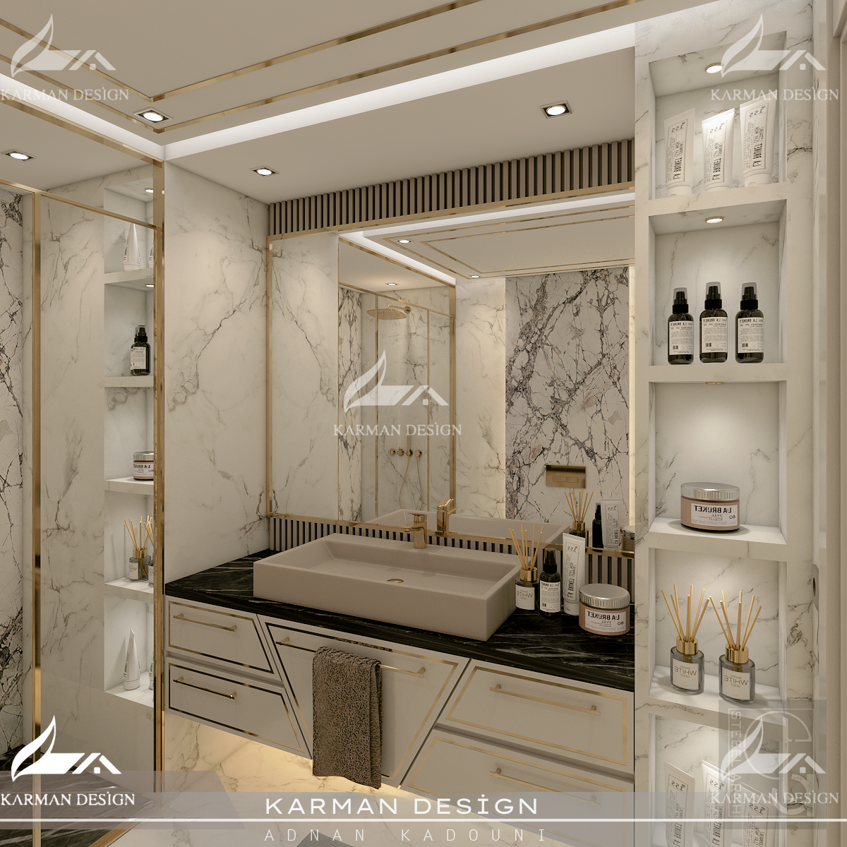 Luxury Interior Design and Architecture Company in Dubai, Interior Design Company in UAE