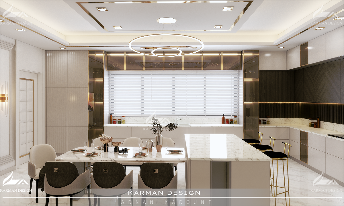 Luxury Interior Design and Architecture Company in Dubai, Interior Design Company in UAE