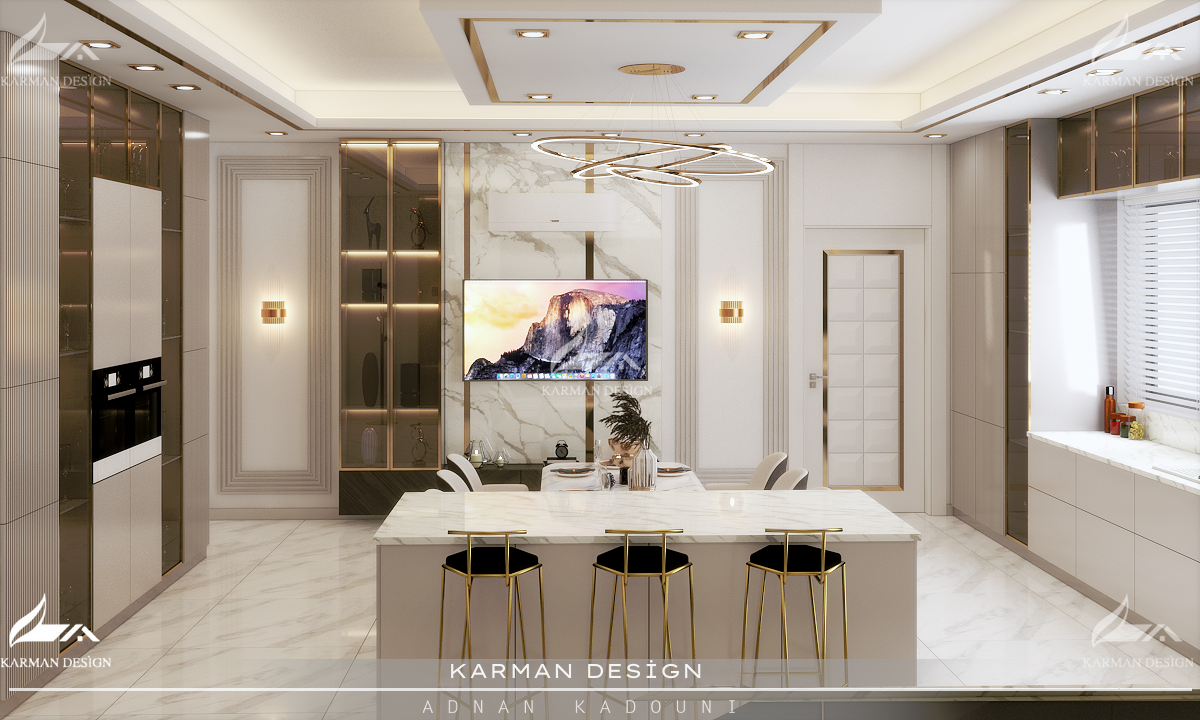 Luxury Interior Design and Architecture Company in Dubai, Interior Design Company in UAE