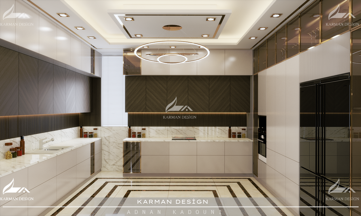 Luxury Interior Design and Architecture Company in Dubai, Interior Design Company in UAE