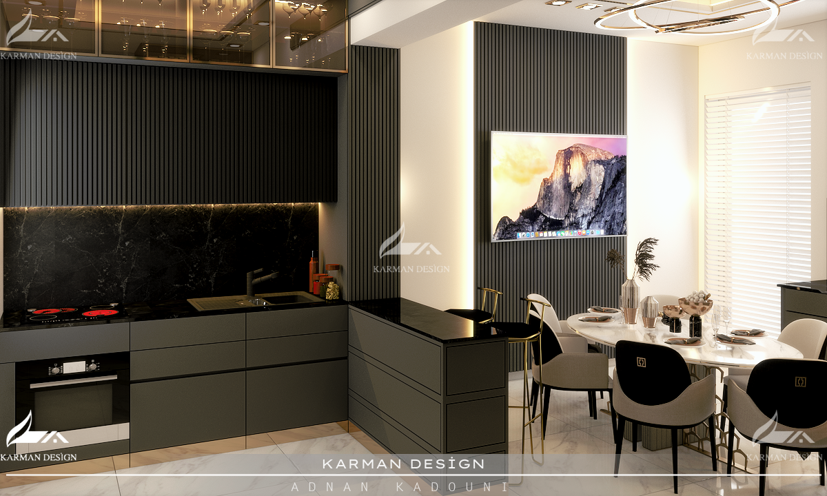 Luxury Interior Design and Architecture Company in Dubai, Interior Design Company in UAE