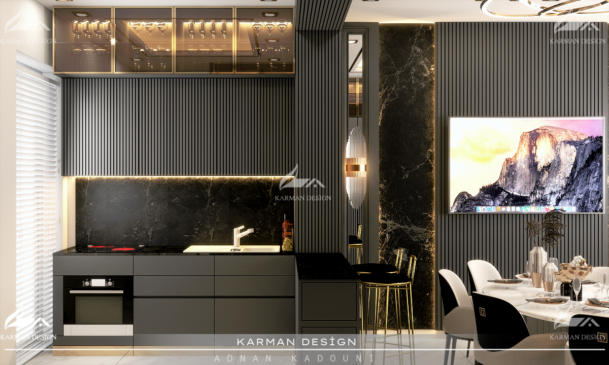 Luxury Interior Design and Architecture Company in Dubai, Interior Design Company in UAE