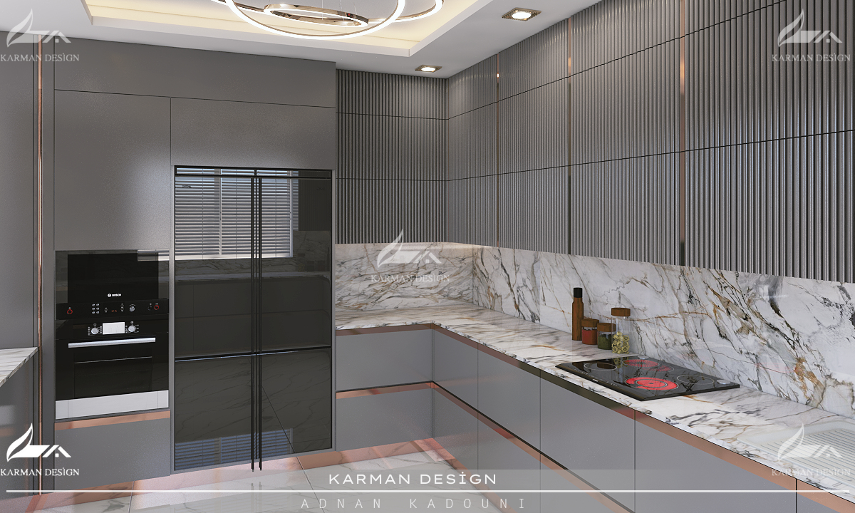 Luxury Interior Design and Architecture Company in Dubai, Interior Design Company in UAE