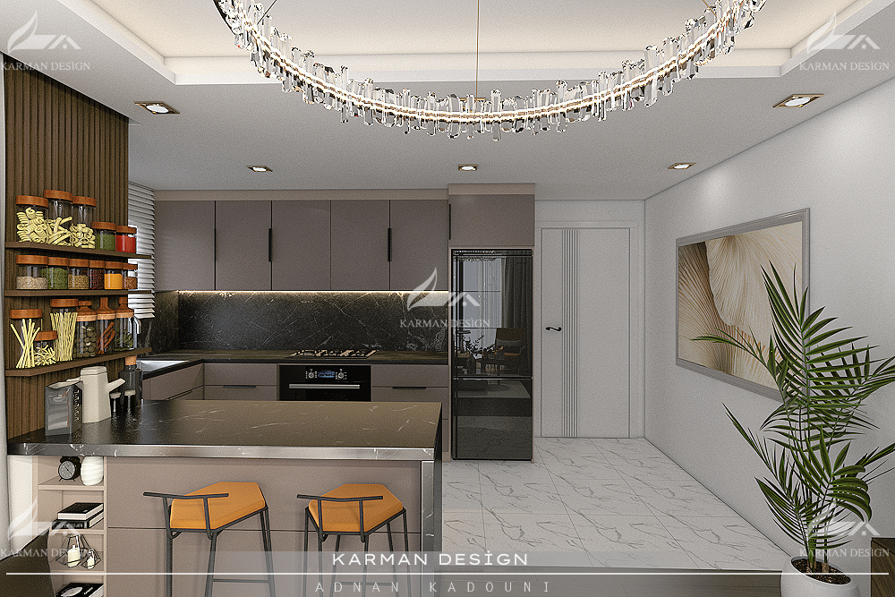 Luxury Interior Design and Architecture Company in Dubai, Interior Design Company in UAE