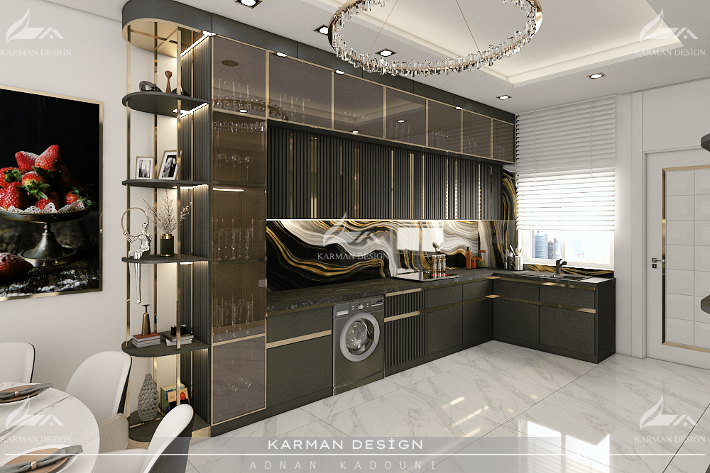 Luxury Interior Design and Architecture Company in Dubai, Interior Design Company in UAE