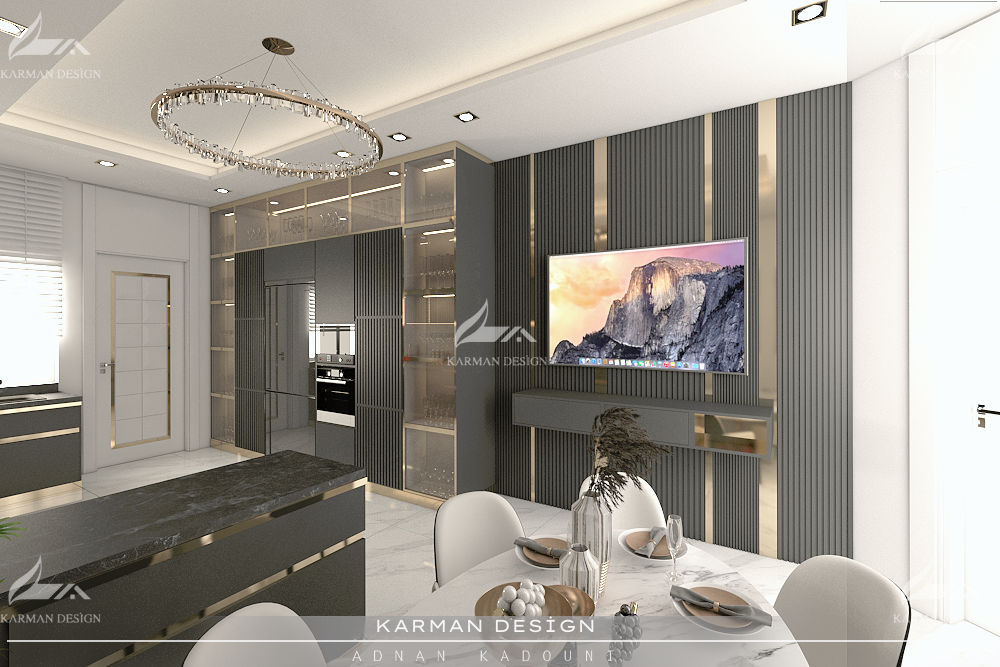 Luxury Interior Design and Architecture Company in Dubai, Interior Design Company in UAE