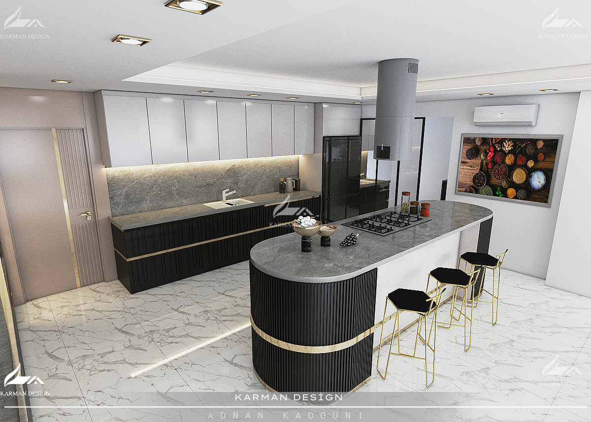 Luxury Interior Design and Architecture Company in Dubai, Interior Design Company in UAE