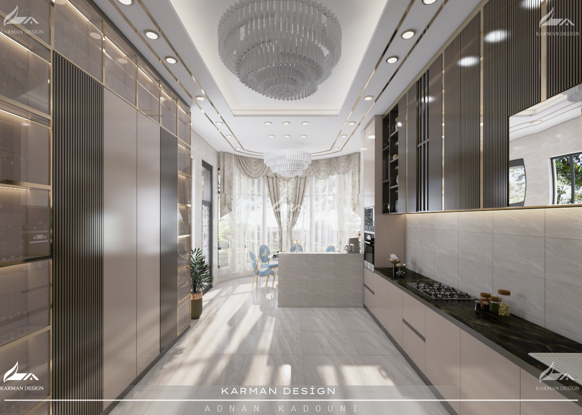 Luxury Interior Design and Architecture Company in Dubai, Interior Design Company in UAE