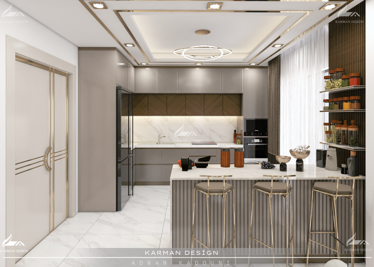 Luxury Interior Design and Architecture Company in Dubai, Interior Design Company in UAE