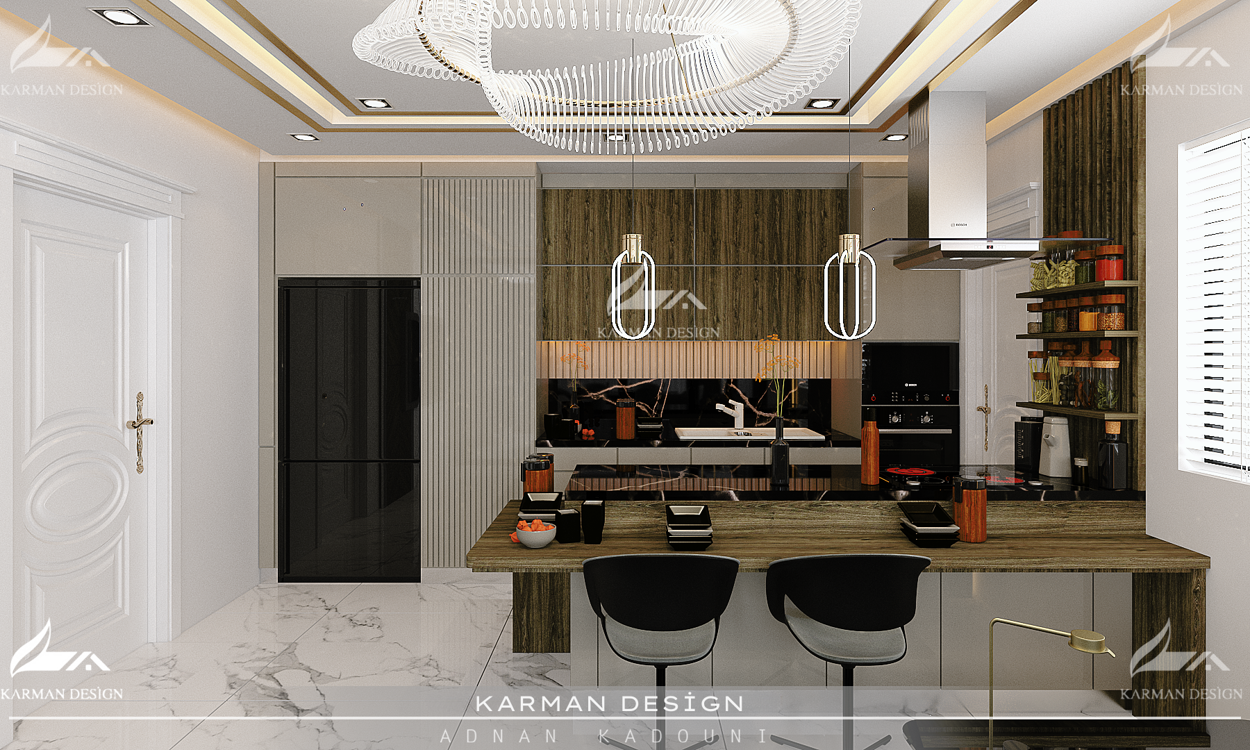 Luxury Interior Design and Architecture Company in Dubai, Interior Design Company in UAE