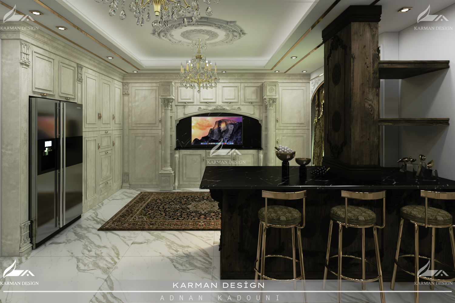 Luxury Interior Design and Architecture Company in Dubai, Interior Design Company in UAE