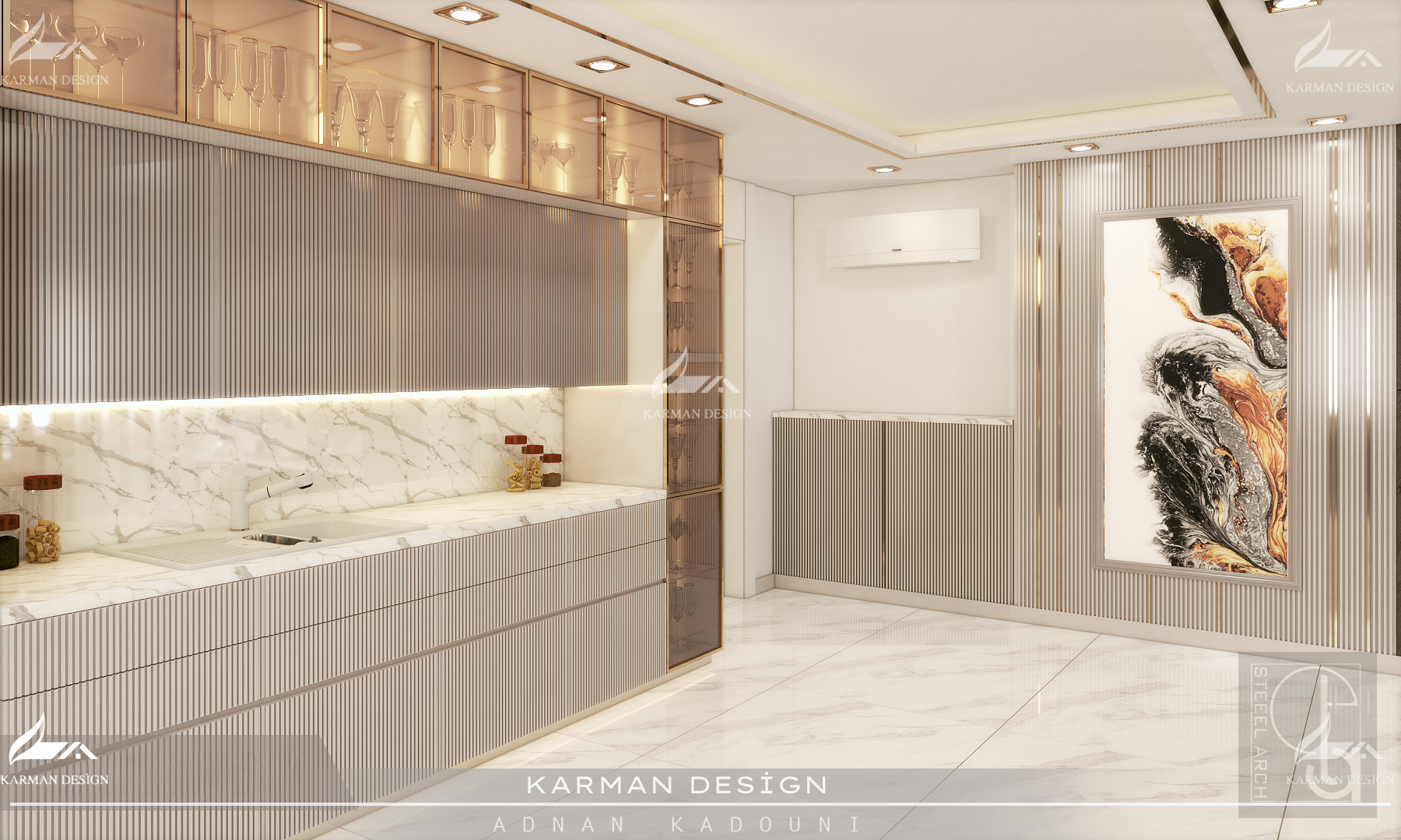 Luxury Interior Design and Architecture Company in Dubai, Interior Design Company in UAE