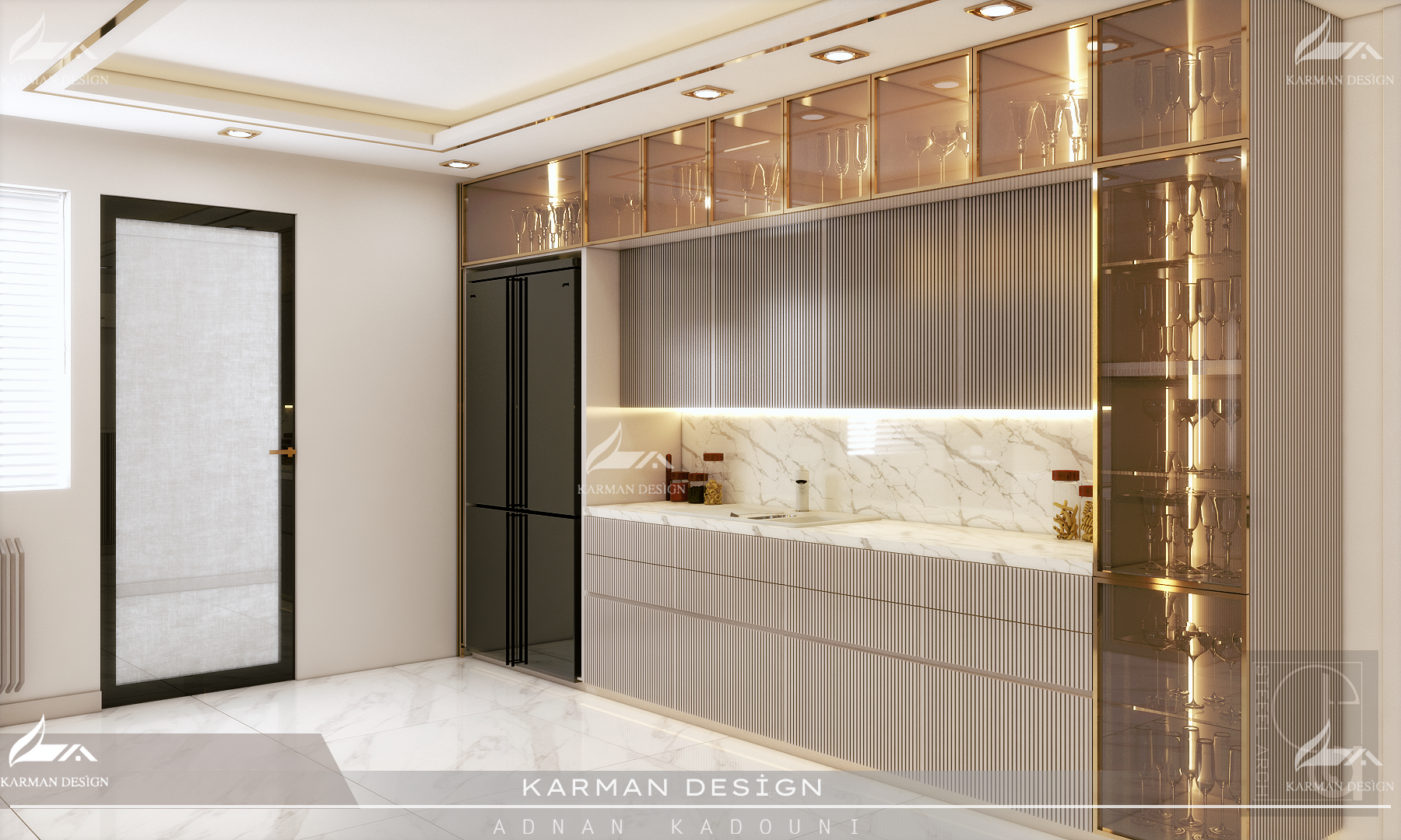 Luxury Interior Design and Architecture Company in Dubai, Interior Design Company in UAE