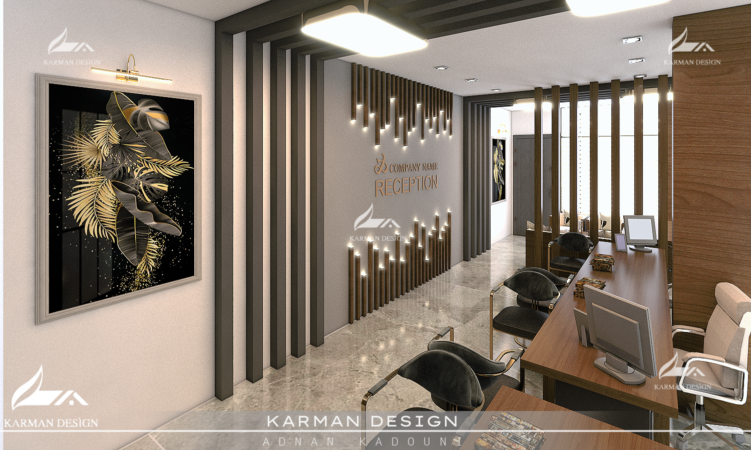 Luxury Interior Design and Architecture Company in Dubai, Interior Design Company in UAE