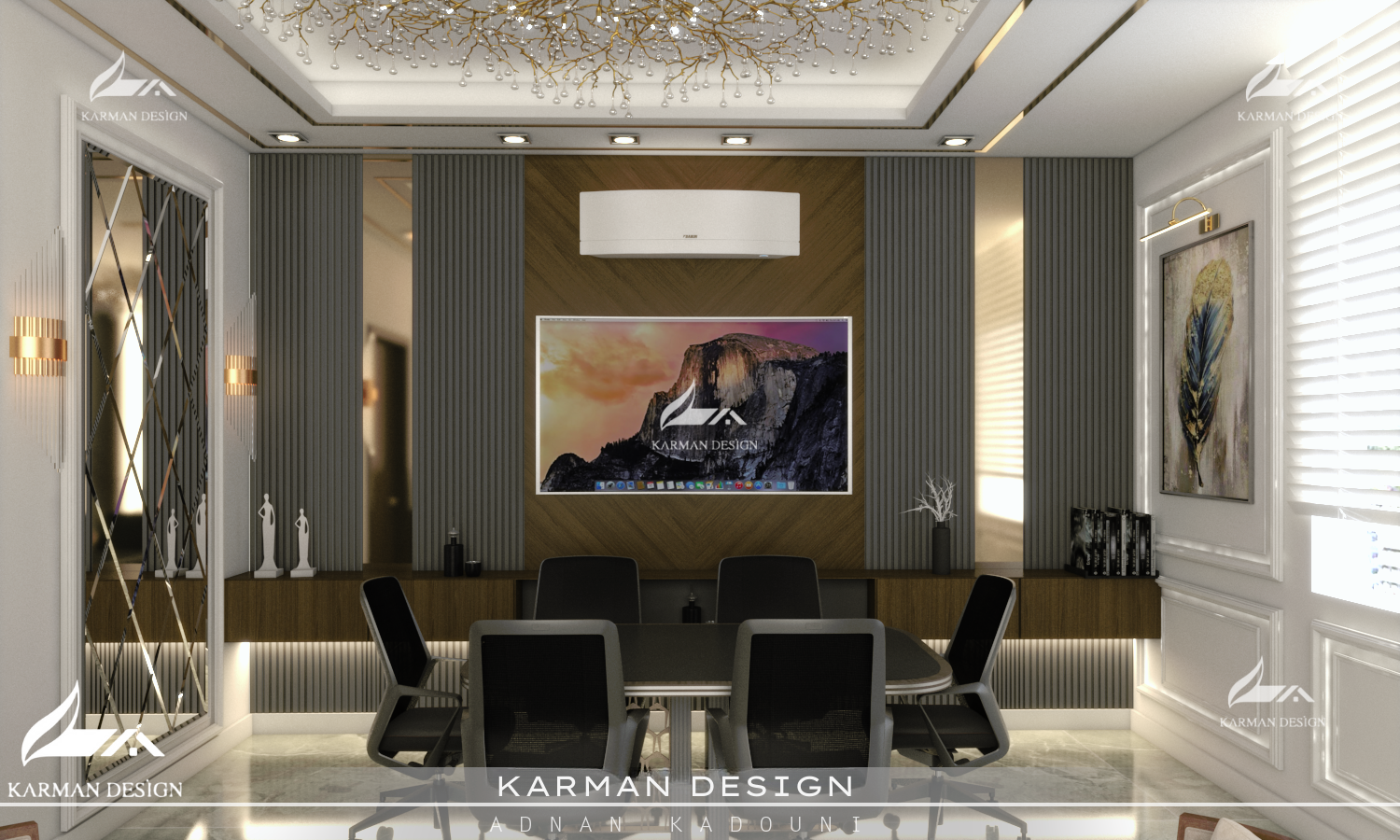 Luxury Interior Design and Architecture Company in Dubai, Interior Design Company in UAE