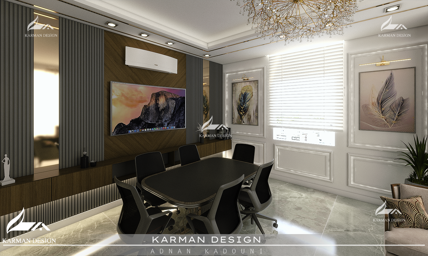 Luxury Interior Design and Architecture Company in Dubai, Interior Design Company in UAE