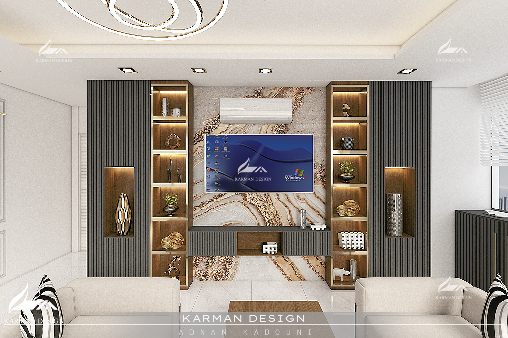 Luxury Interior Design and Architecture Company in Dubai, Interior Design Company in UAE