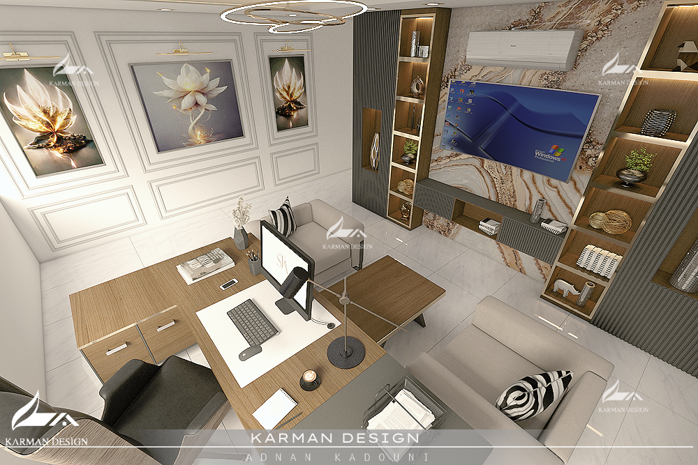 Luxury Interior Design and Architecture Company in Dubai, Interior Design Company in UAE