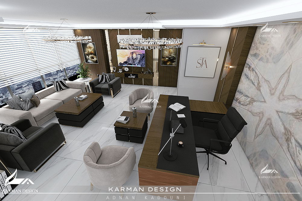 Luxury Interior Design and Architecture Company in Dubai, Interior Design Company in UAE