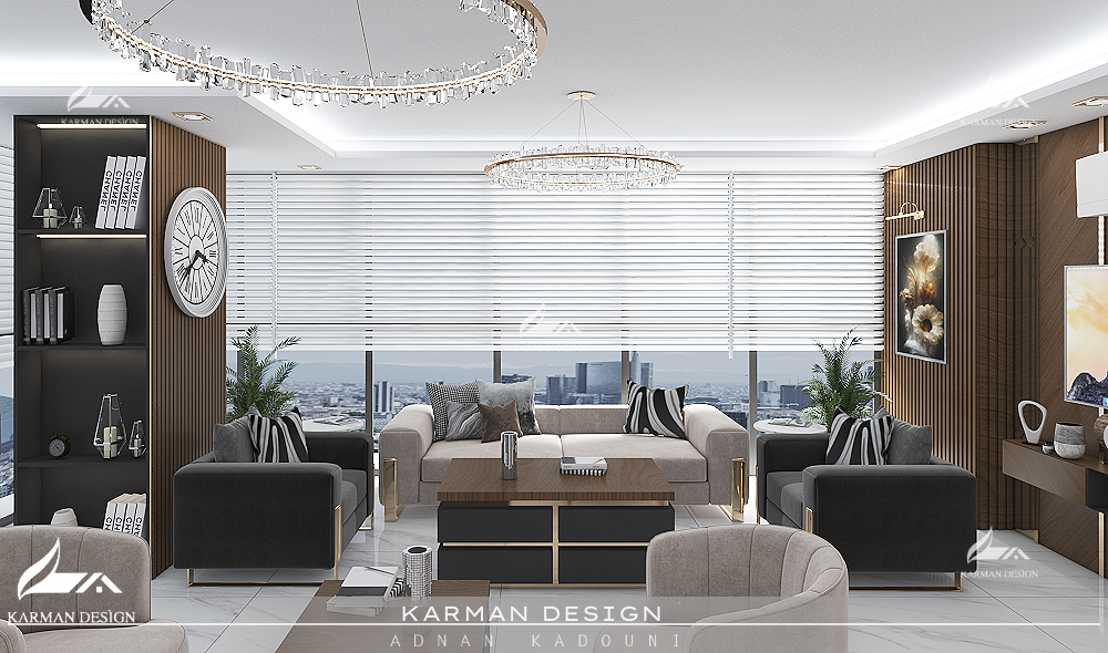 Luxury Interior Design and Architecture Company in Dubai, Interior Design Company in UAE