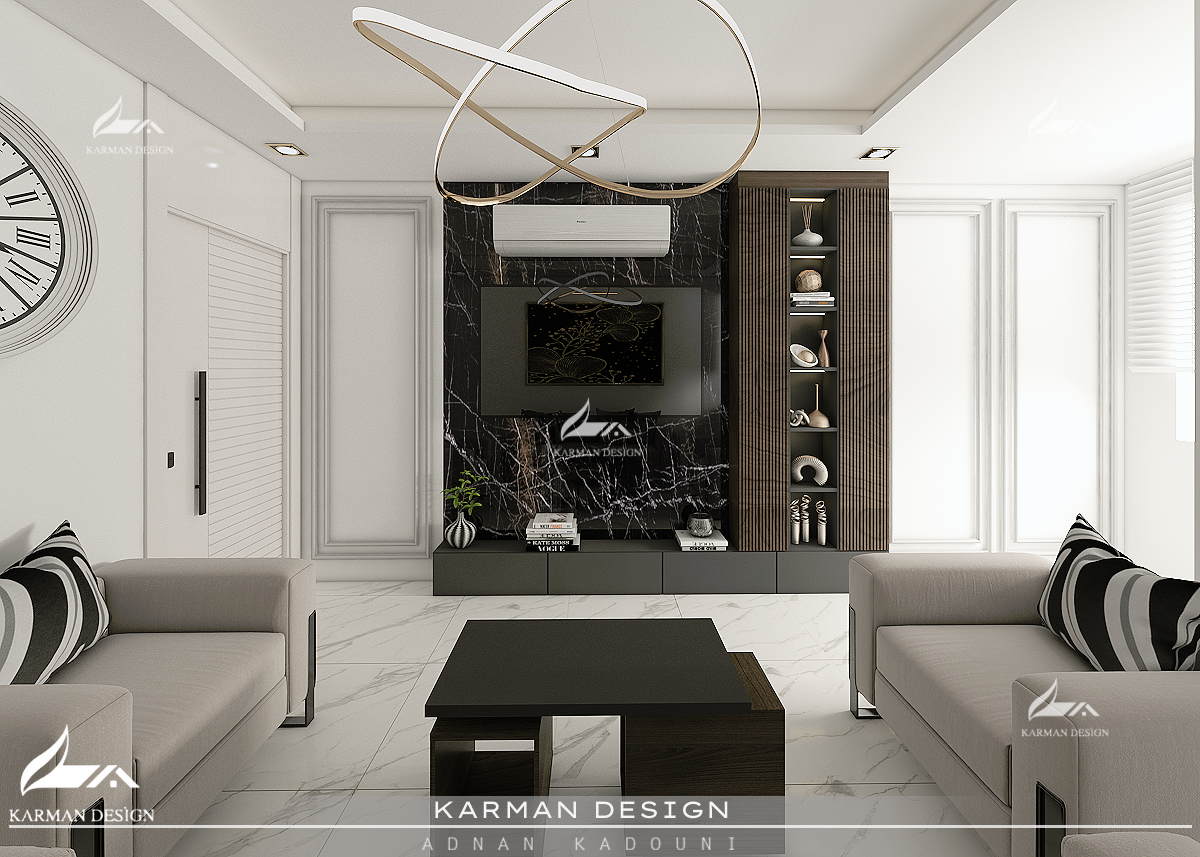 Luxury Interior Design and Architecture Company in Dubai, Interior Design Company in UAE