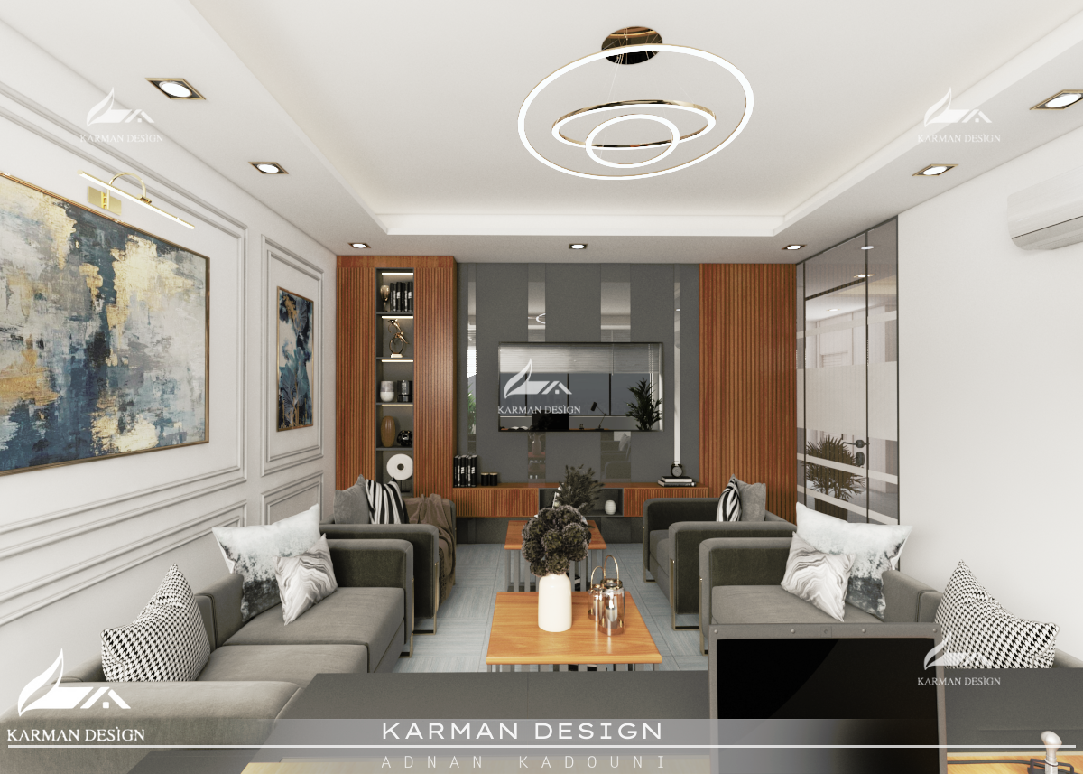 Luxury Interior Design and Architecture Company in Dubai, Interior Design Company in UAE