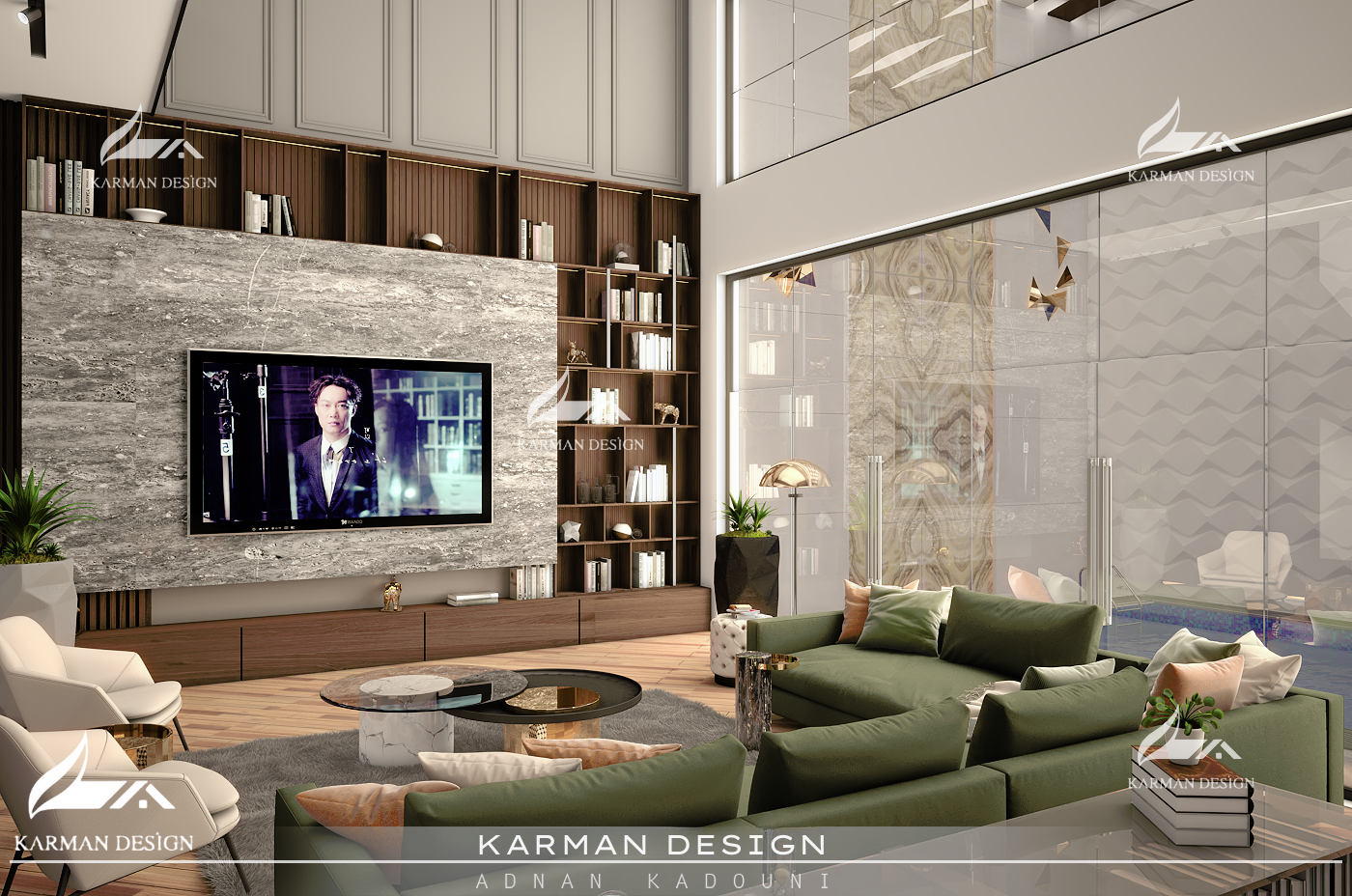 Luxury Interior Design and Architecture Company in Dubai, Interior Design Company in UAE