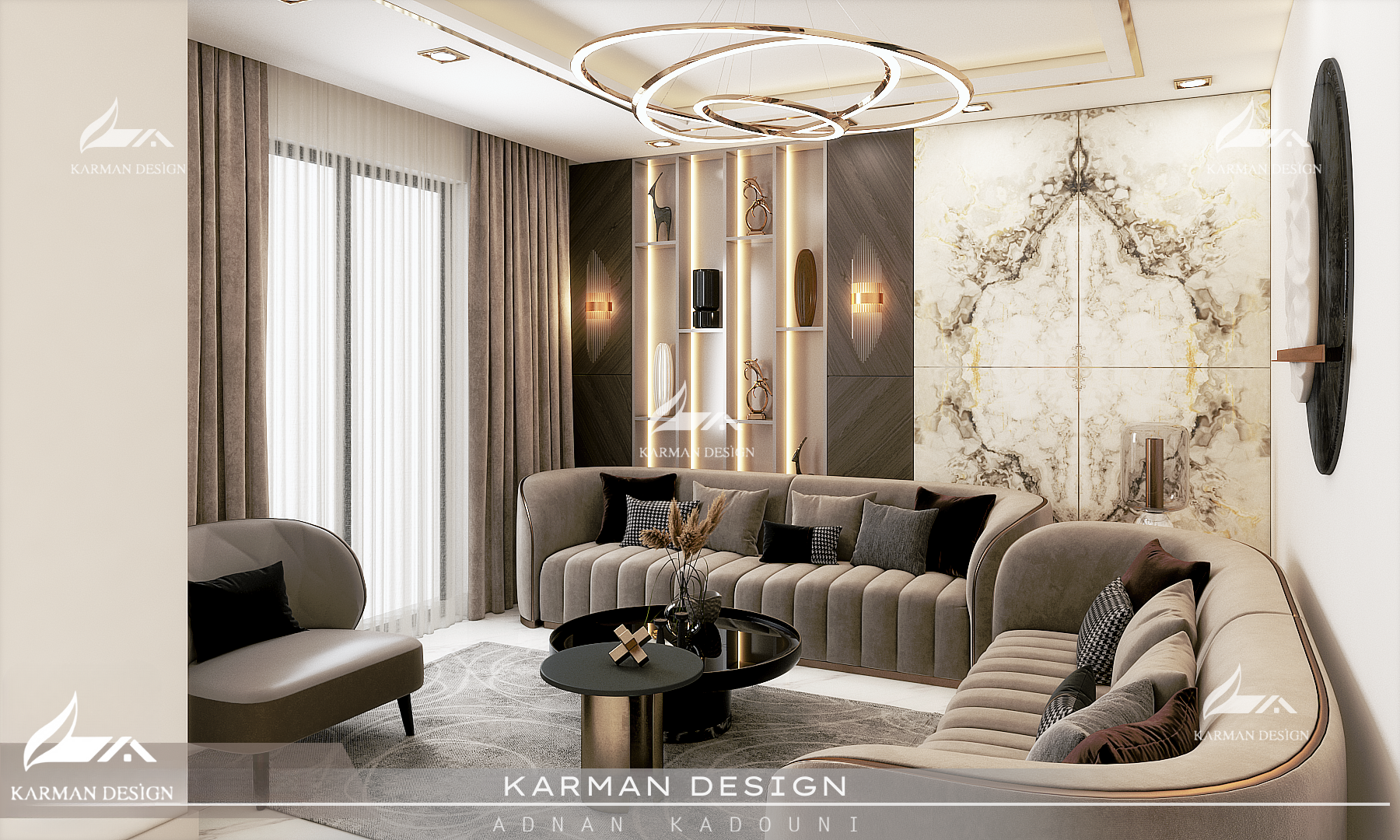 Luxury Interior Design and Architecture Company in Dubai, Interior Design Company in UAE