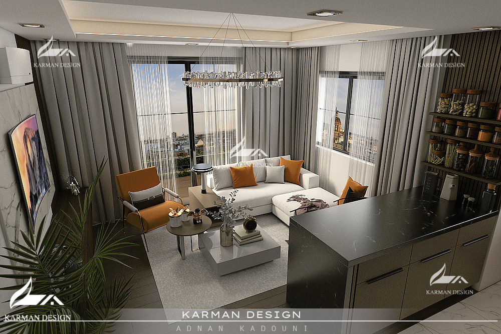 Luxury Interior Design and Architecture Company in Dubai, Interior Design Company in UAE