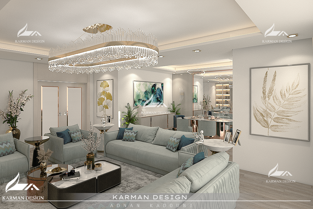 Luxury Interior Design and Architecture Company in Dubai, Interior Design Company in UAE