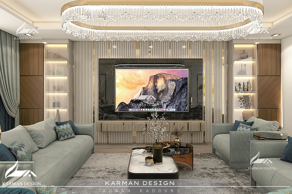 Luxury Interior Design and Architecture Company in Dubai, Interior Design Company in UAE