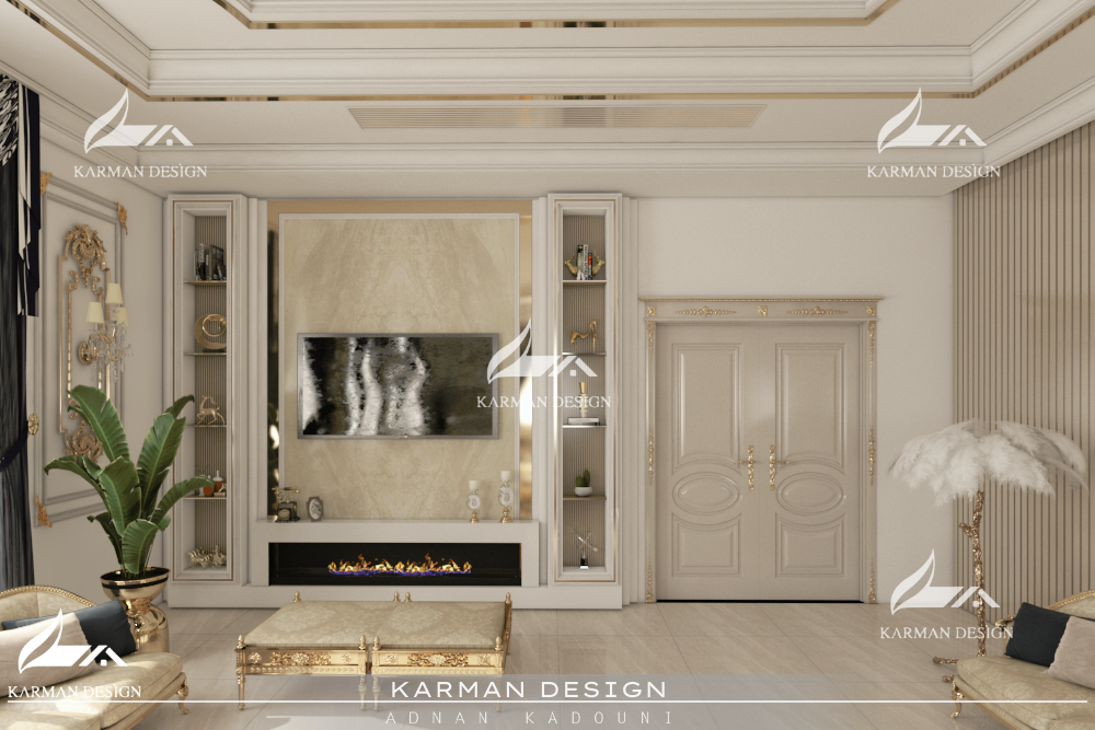 Luxury Interior Design and Architecture Company in Dubai, Interior Design Company in UAE