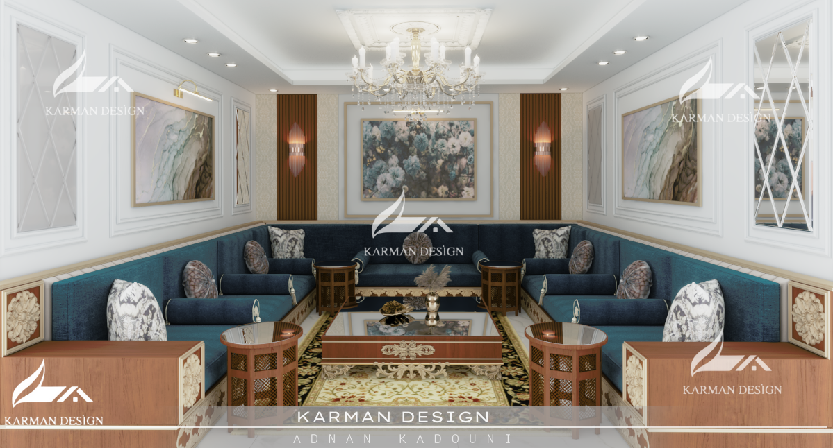 Luxury Interior Design and Architecture Company in Dubai, Interior Design Company in UAE