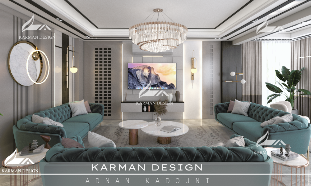 Luxury Interior Design and Architecture Company in Dubai, Interior Design Company in UAE