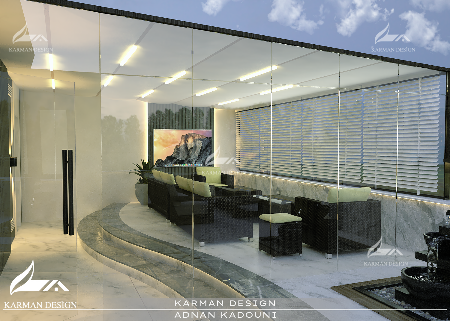 Luxury Interior Design and Architecture Company in Dubai, Interior Design Company in UAE