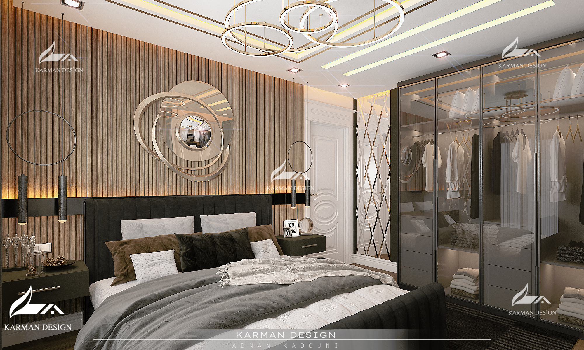 Luxury Interior Design and Architecture Company in Dubai, Interior Design Company in UAE