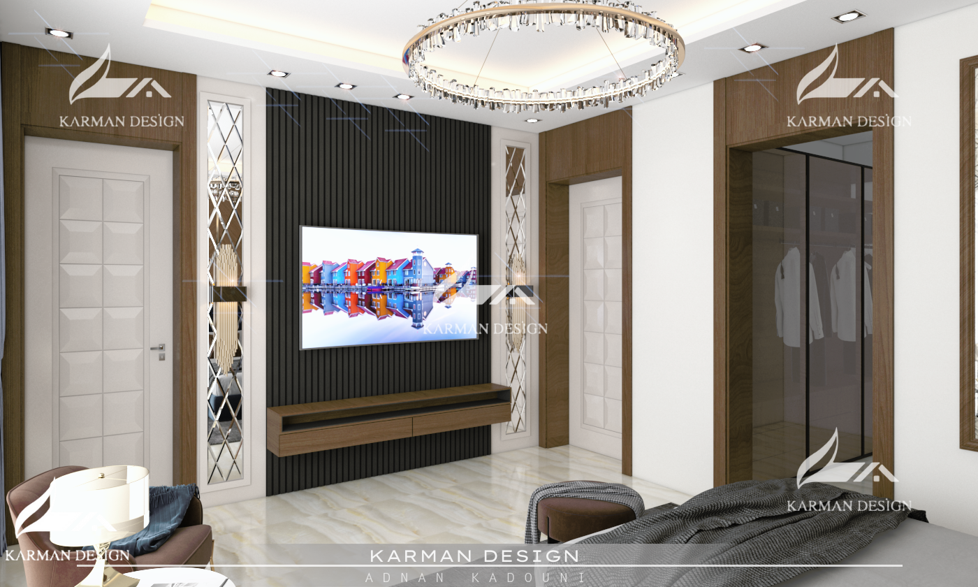 Luxury Interior Design and Architecture Company in Dubai, Interior Design Company in UAE