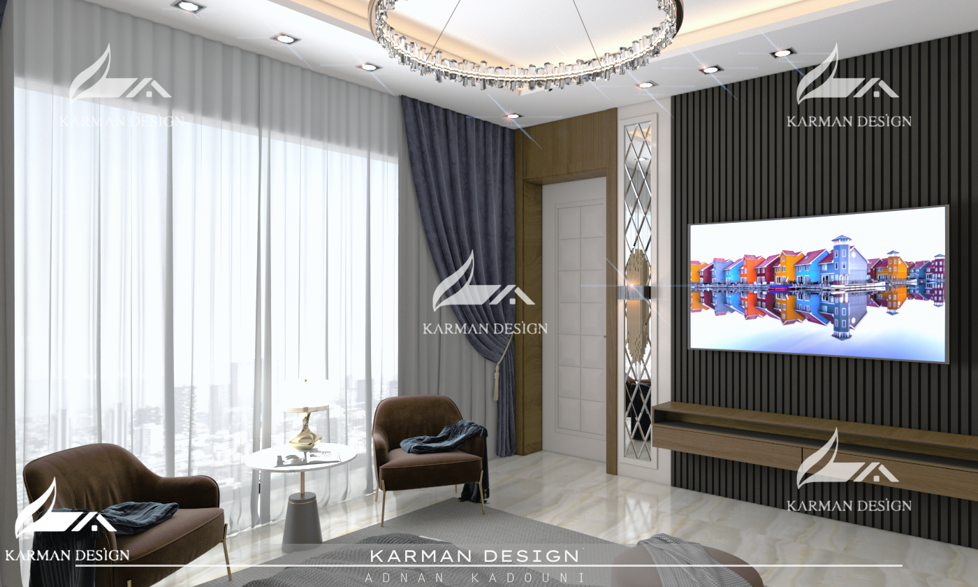 Luxury Interior Design and Architecture Company in Dubai, Interior Design Company in UAE